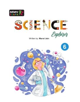 Future Stars Science Explorer-6 
