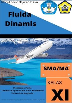 FLUIDA DINAMIS