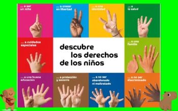 los derechos del niño-carles cervantes