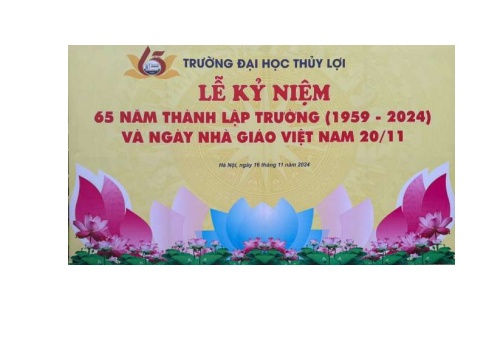 LỚP 14C - 65 NĂM