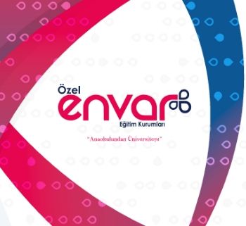 Envar-Katalog