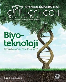 ENTERTECH Dergi Sayı 3