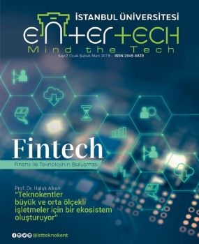 ENTERTECH Dergi Sayı 2