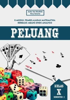 E-Modul Pembelajaran Matematika Berbasis MEA