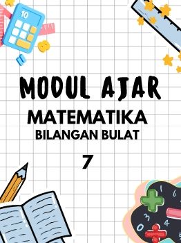 e-modul bilangan bulat