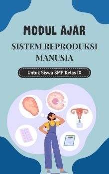 MODUL REPRODUKSI MANUSIA