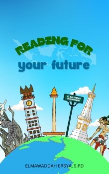 READING FOR YOUR FUTURE.