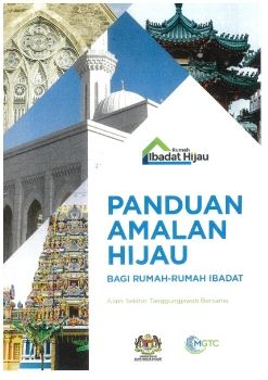 amalan hijau