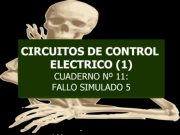 Circuitos de Control Eléctrico (1)