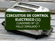 Circuitos de Control Eléctrico (1)