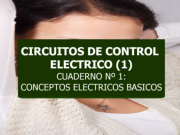 Conceptos Eléctricos Básicos