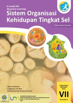 Sistem Organisasi Kehidupan Tingkat Sel