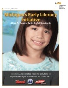 Michigan Reading by Third Grade