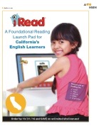 v1 CA iRead English Learners