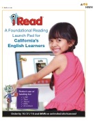 v2 CA iRead English Learners