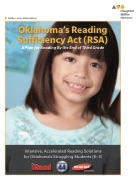 OK Reading by Third Grade