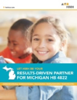 Michigan 4822