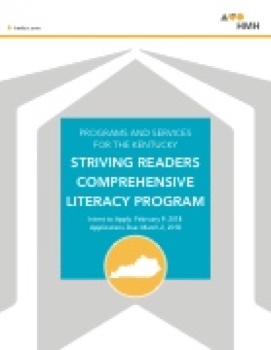 HMH KY Striving Readers