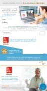 CA DTM Mailer