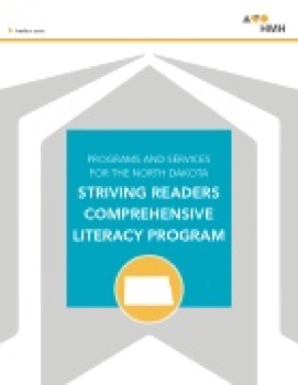 HMH ND Striving Readers