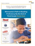 Minnesota Reading by End of Third Grade