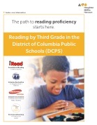 DCPS Reading by Third Grade