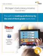 Michigan Reading by End of Third Grade