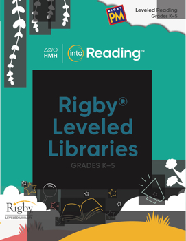 Natl Into R Rigby Libraries Brochure 4pp