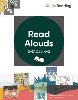 Natl IntoR Read Alouds Brochure 4pp