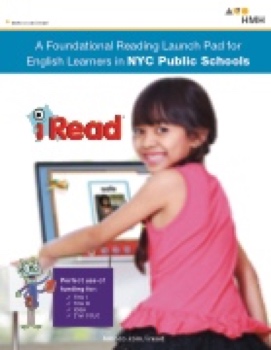 NYC iRead for English Learners