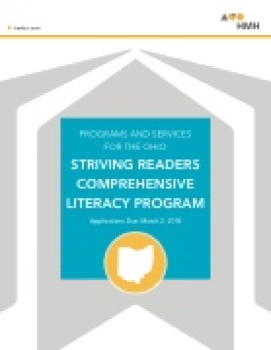 Ohio Striving Readers 012318