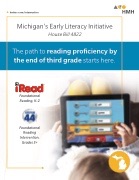 Michigan Reading by Third Grade