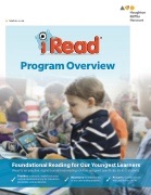 iRead Program Overview