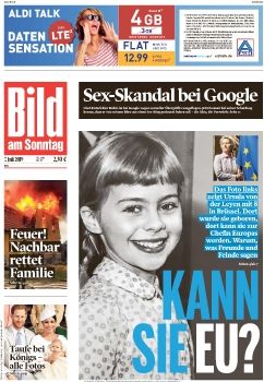 BilD-Zeitung Ausgabe vom (+07.07.2019)