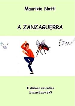 A ZANZAGUERRA