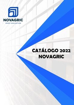 CÁTALOGO NOVAGRIC
