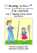 Jim and Kim