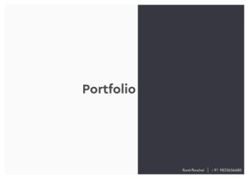 PORTFOLIO