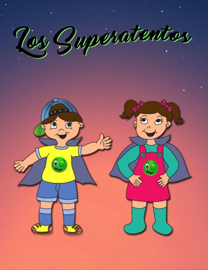 Los superatentos