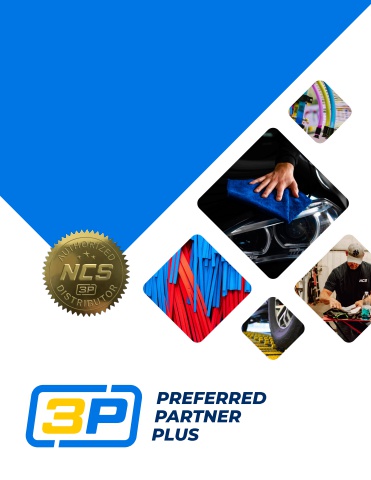 NCS 3P Preferred Partner Plus Program