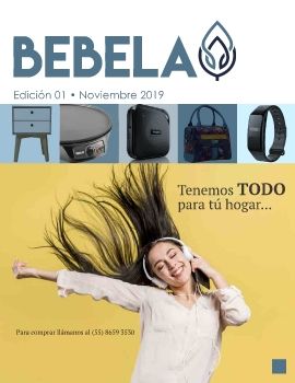 3 Catalogo Bebela 01 - 97