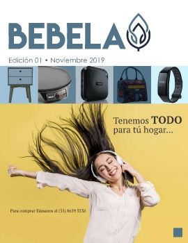 Edición Bebela