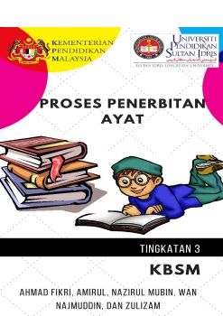 buku digital baru