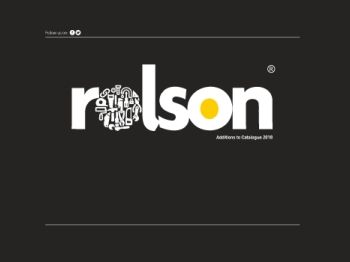 Rolson Addition to Catalogue