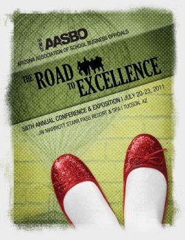 58th Annual Conference Attendee Brochure