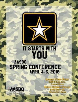 2018 Spring Conference