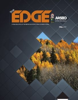 The Edge - Fall 2019