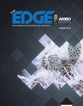 The Edge - Winter 2018