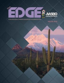 The EDGE Winter 2026