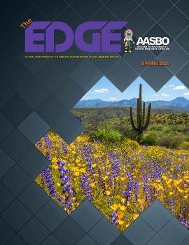 The Edge Spring 2026